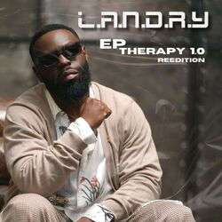 Cover of THERAPY 1.0 REEDITION