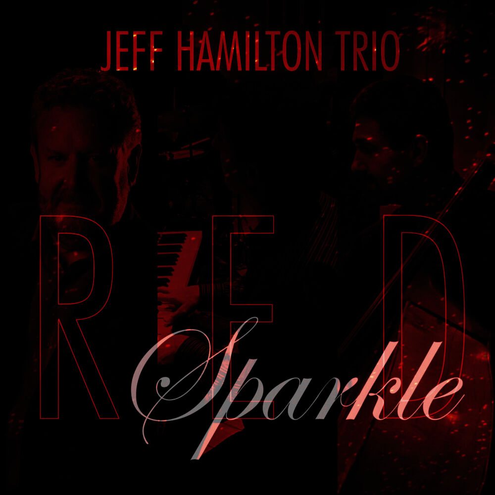 Picture of Red Sparkle