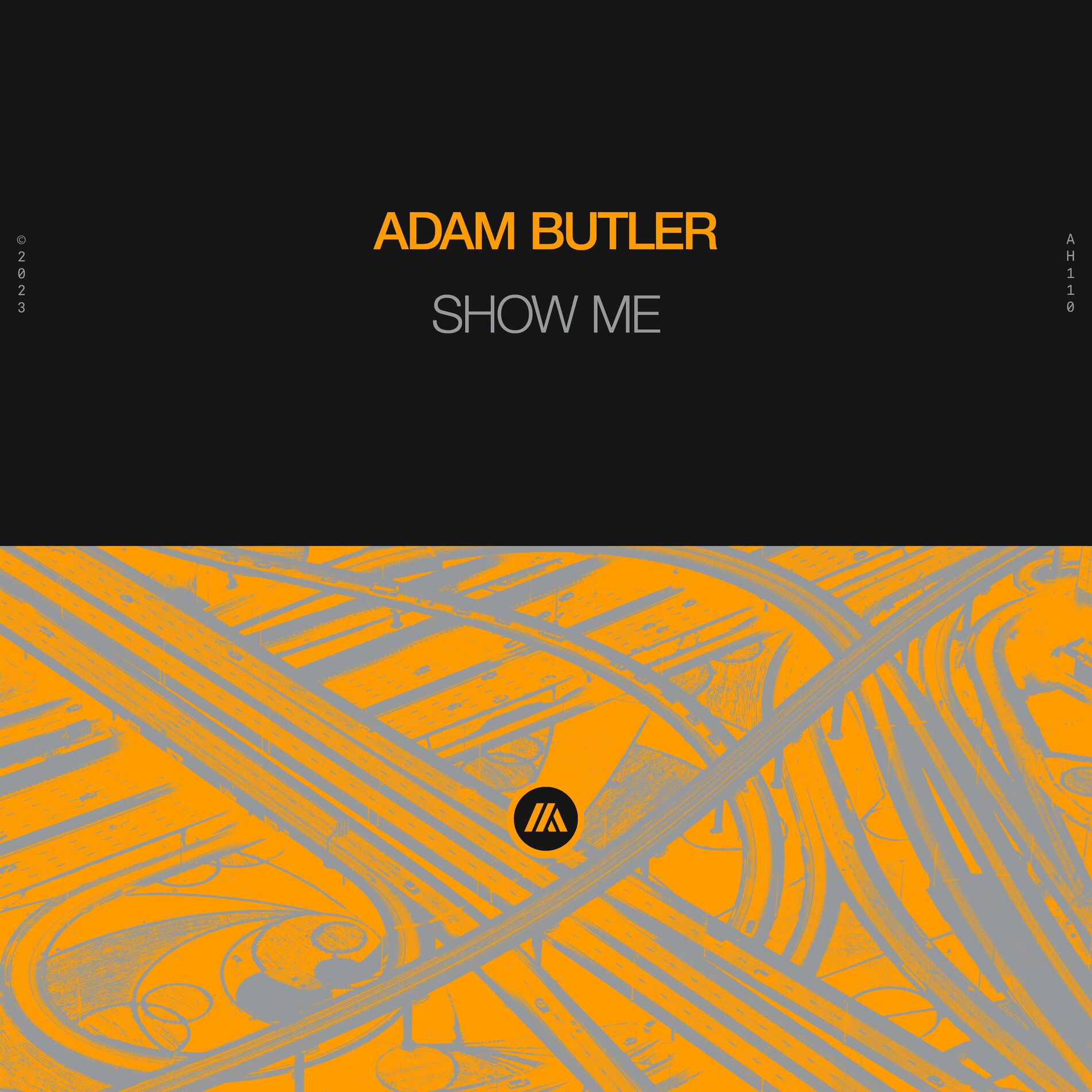 Album cover of Show Me