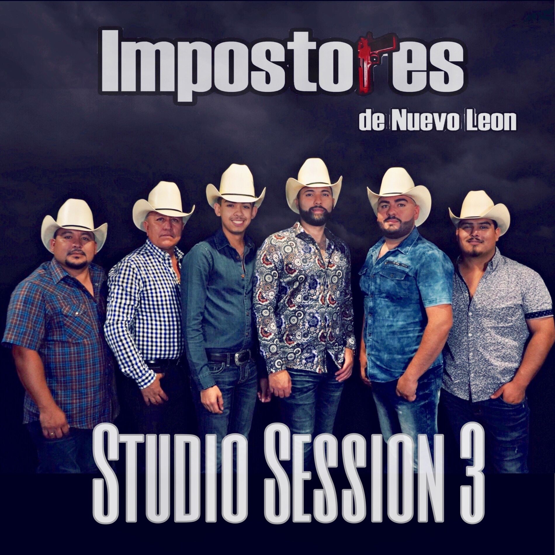 Album cover of Studio Session, Vol. 3 (Live Session)