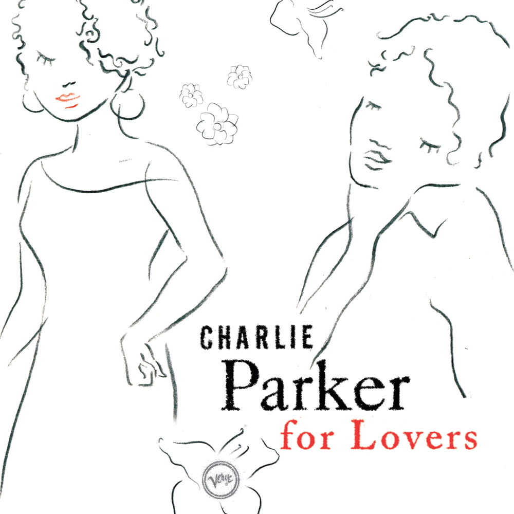 Picture of Charlie Parker For Lovers