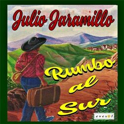 Cover of Rumbo al Sur