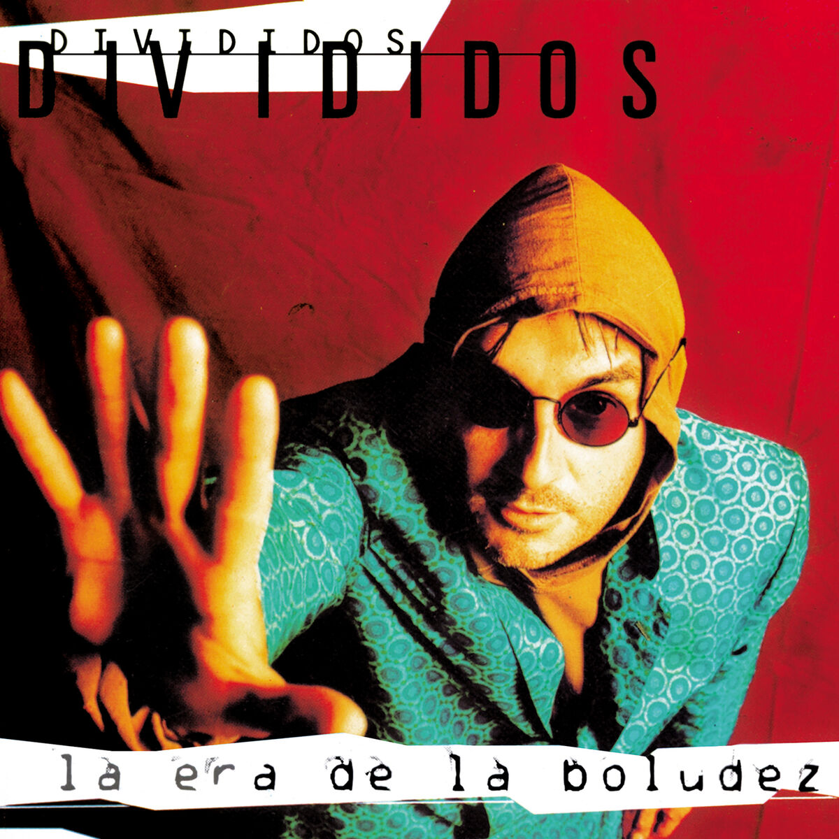 Album cover of ¿Qué Ves?
