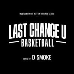 Cover of Basketball (From the Netflix Original Series "Last Chance U")