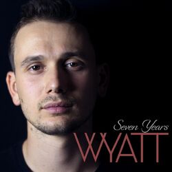 Cover of Seven Years