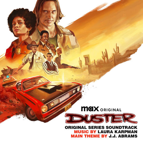Descargar Shoot Out - Laura Karpman MP3