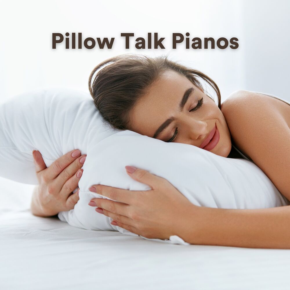 Picture of Pillow Talk Pianos (Piano Rain for Sleep)