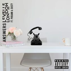 Cover of Answers