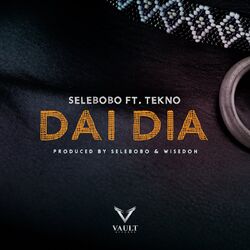 Cover of Dai Dia