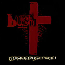 Cover of Deconstructed