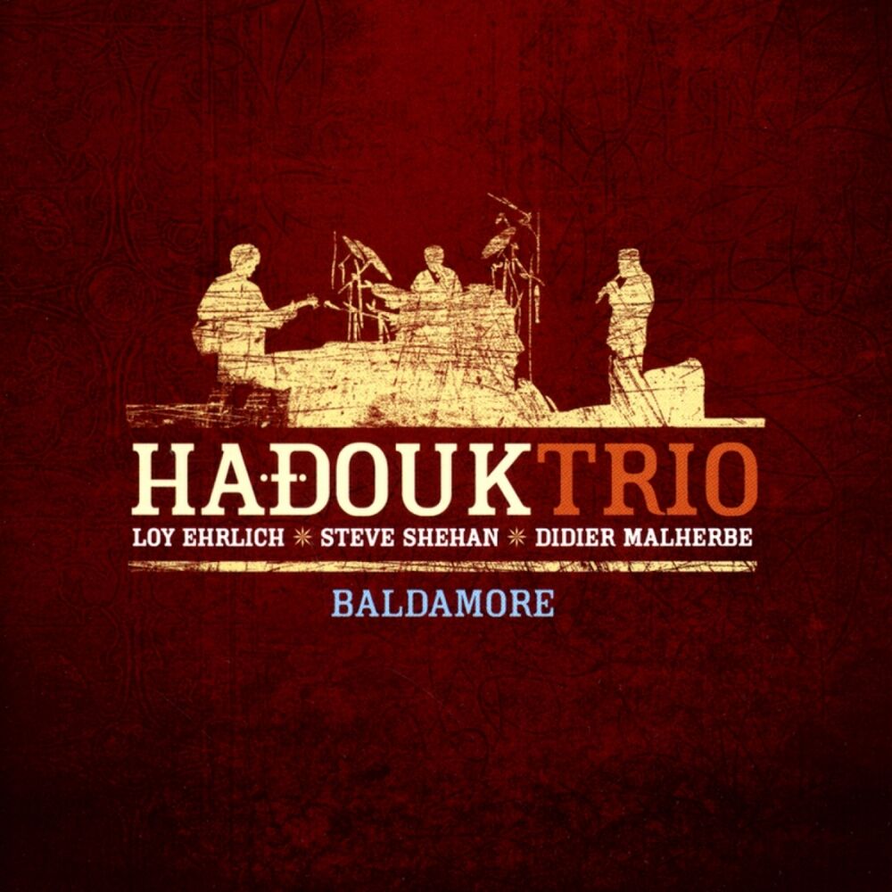 Picture of Baldamore (Live at Cabaret Sauvage)