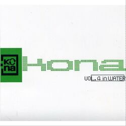 Cover of In Water