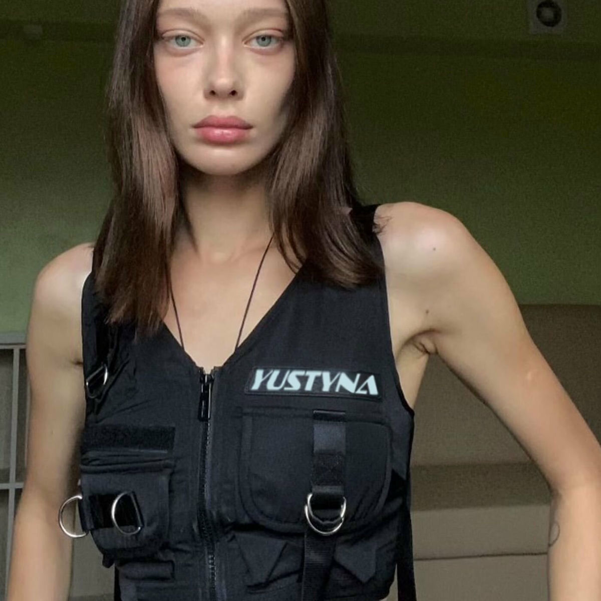 Album picture of yustyna