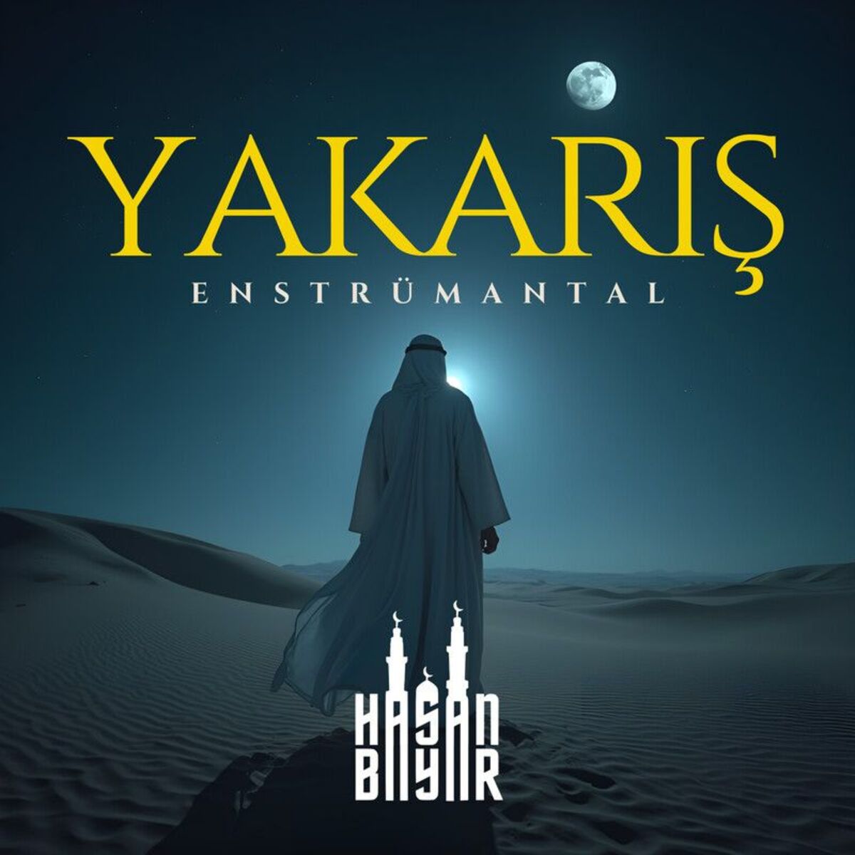 Album cover of Yakarış (Enstrümantal)