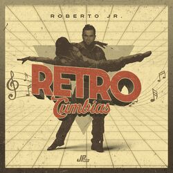 Cover of Retro Cumbias