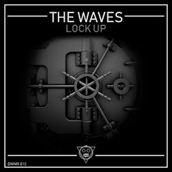 Cover of Lock Up
