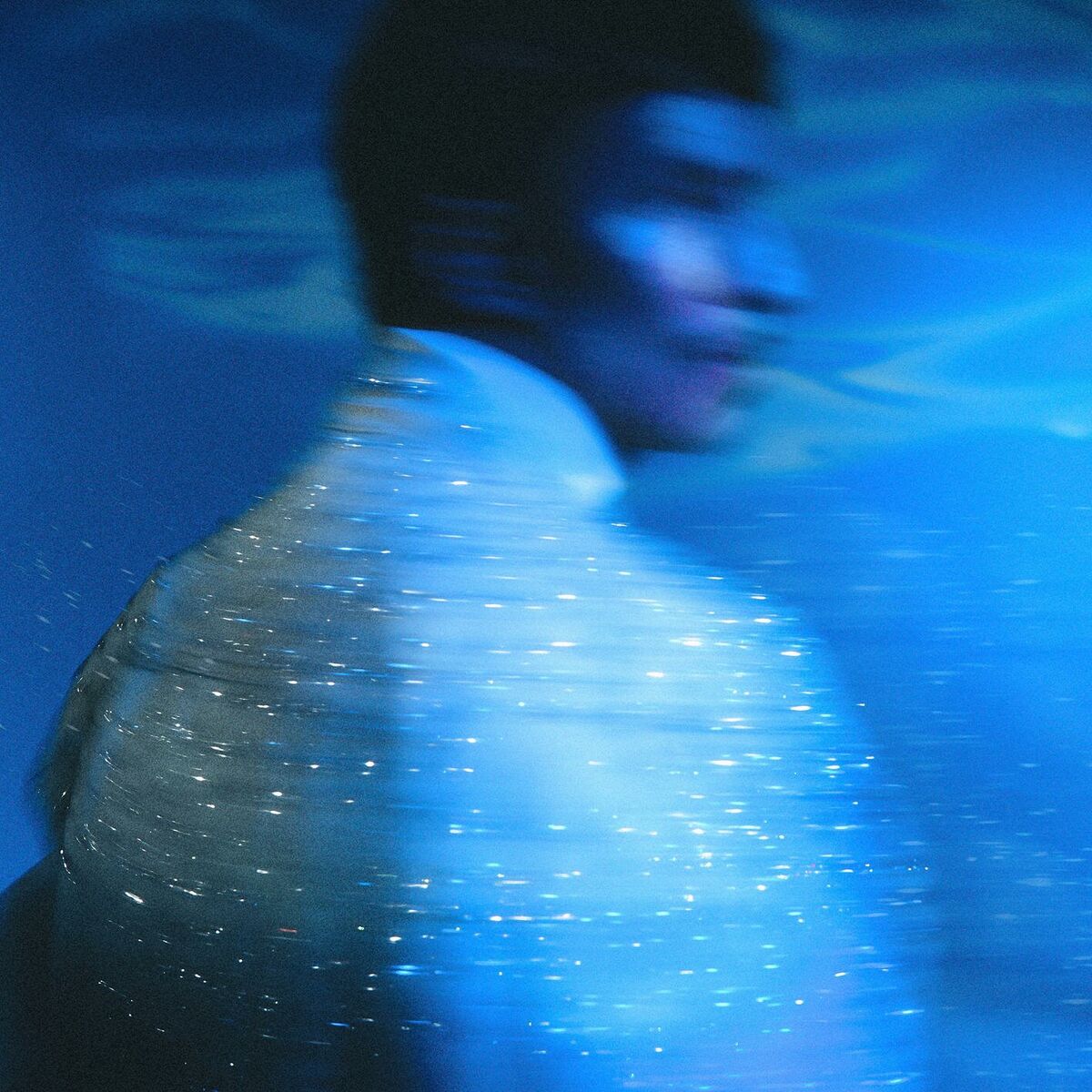 Album cover of Yo Soy la Disco