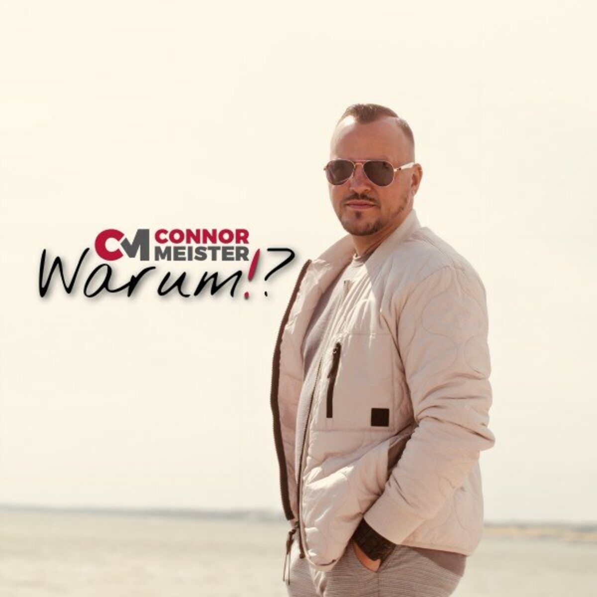 Album cover of Warum