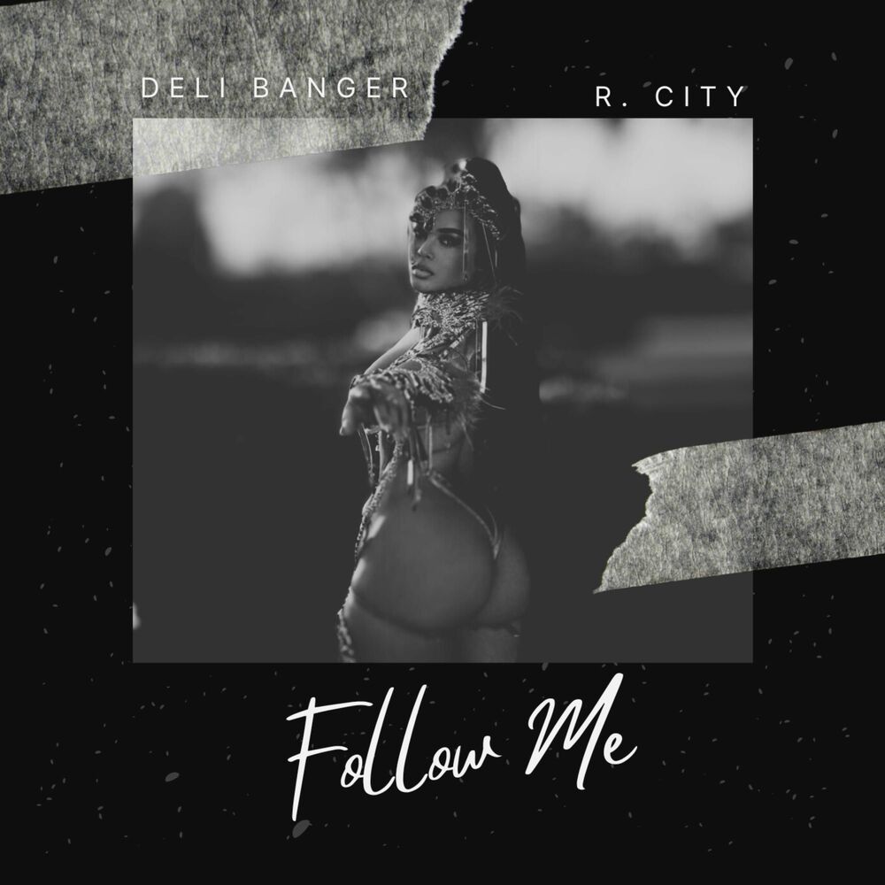 Picture of Follow Me