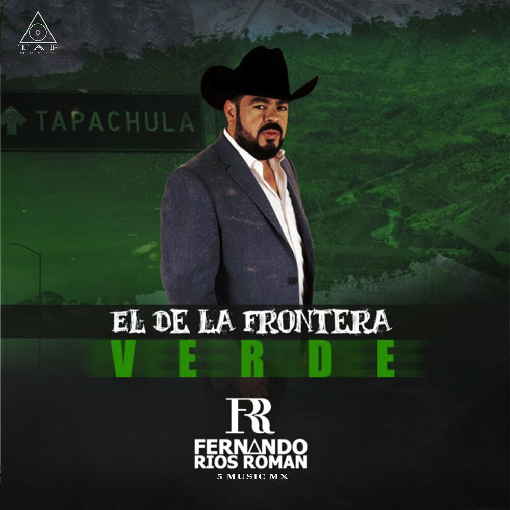 Picture of El de la Frontera Verde