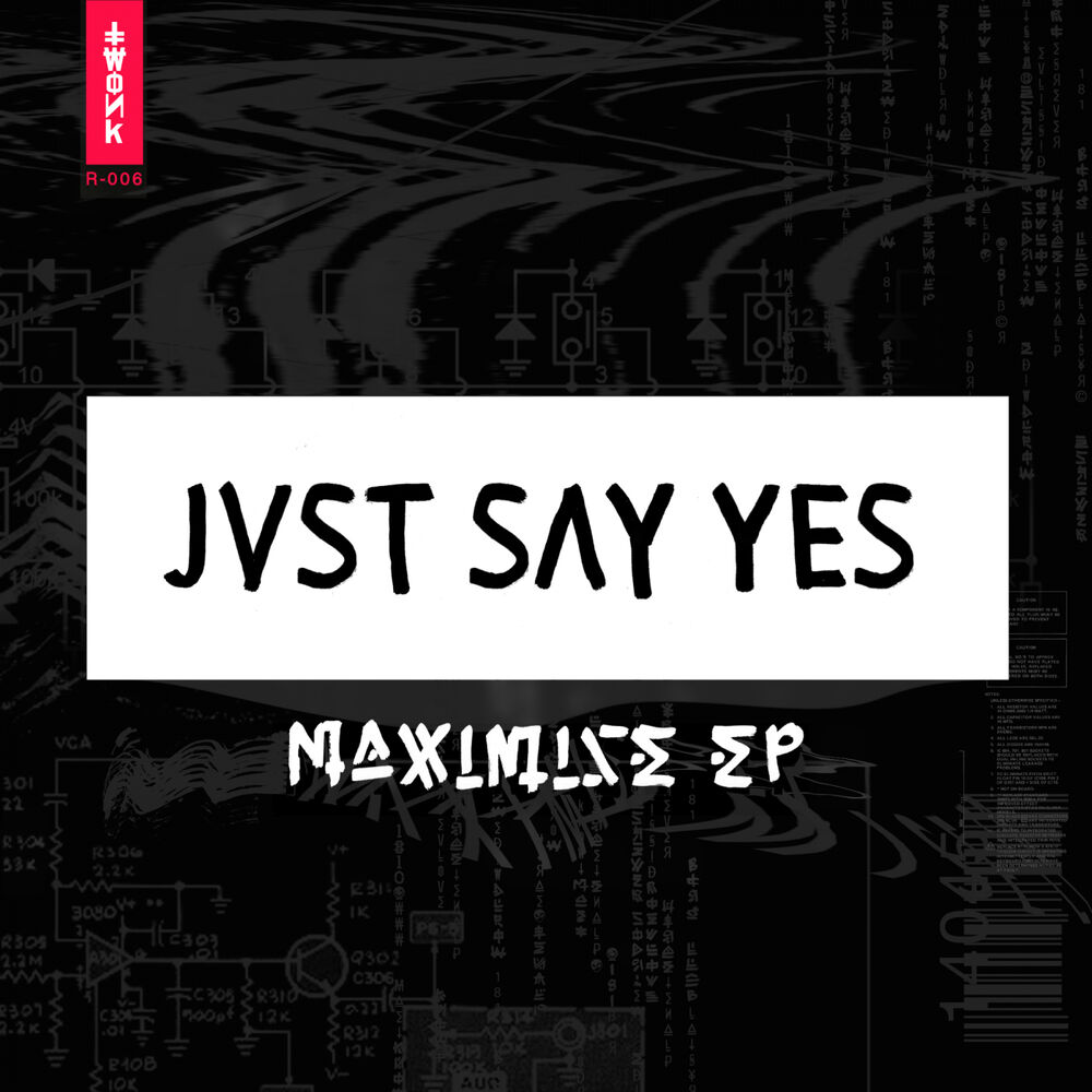 Picture of Maximize EP