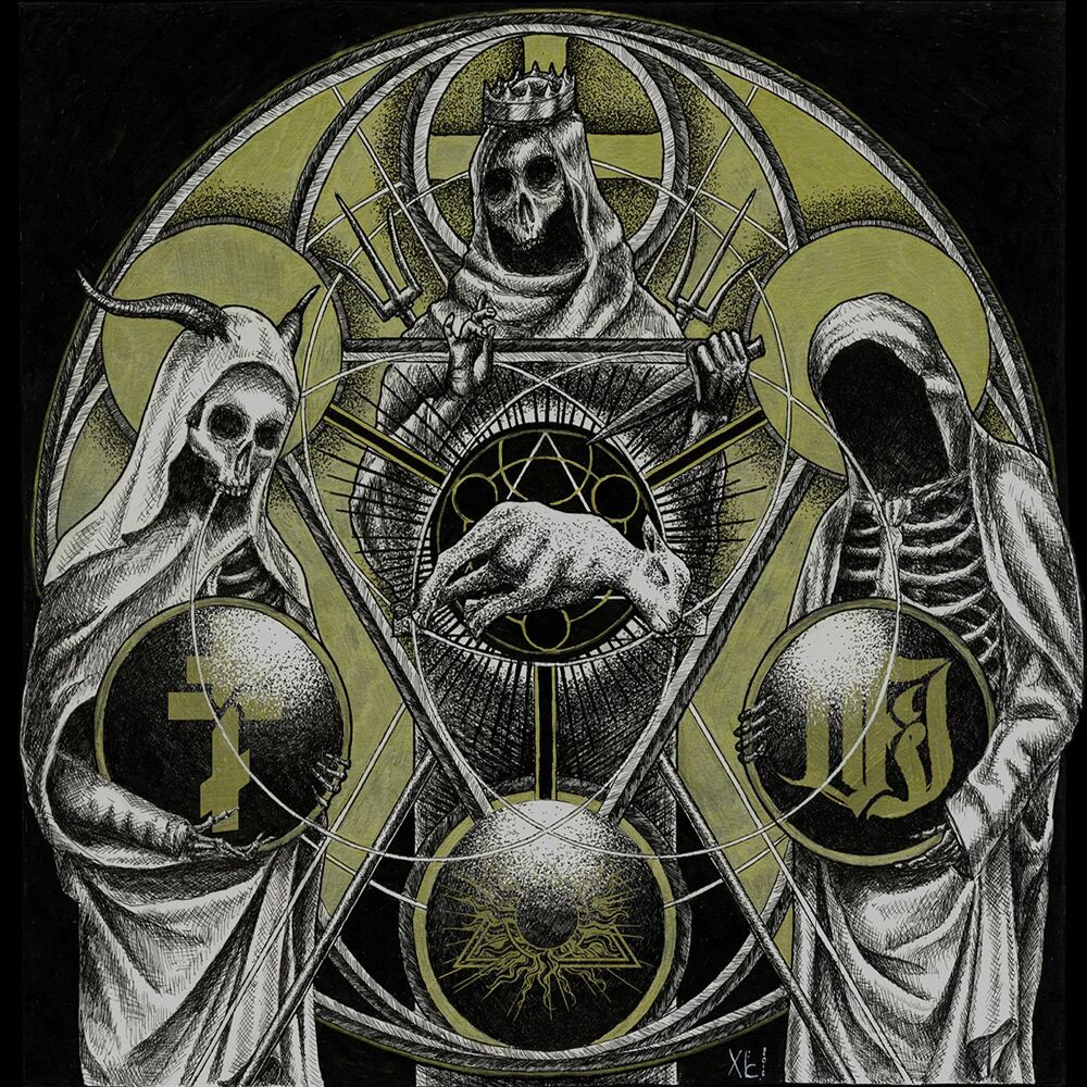 Picture of VI / Temple of Baal / The Order of Apollyn