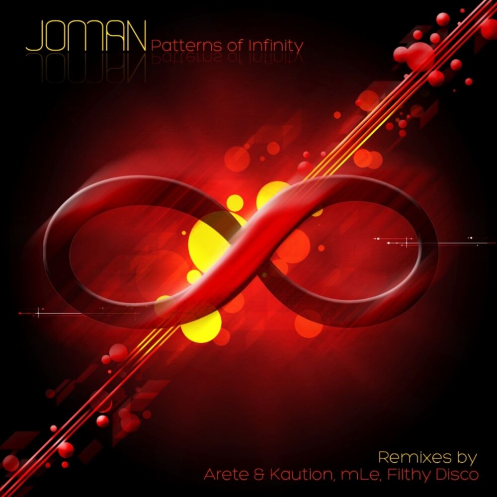 Picture of Patterns of Infinity