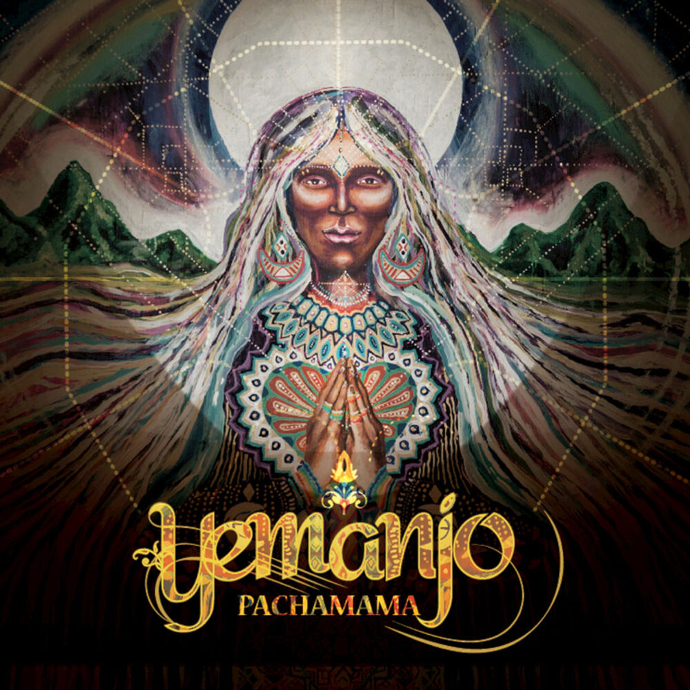 Picture of Pachamama