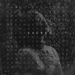 Cover of sacred
