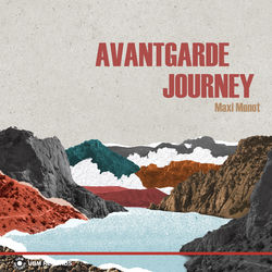 Cover of Avantgarde Journey by undefined