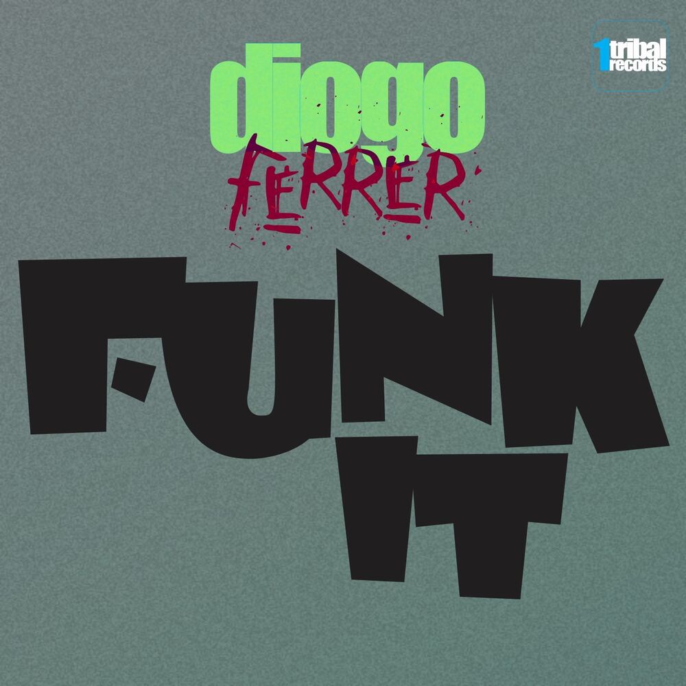 Picture of Funk It