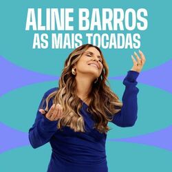 Cover of Aline Barros - As Mais Tocadas