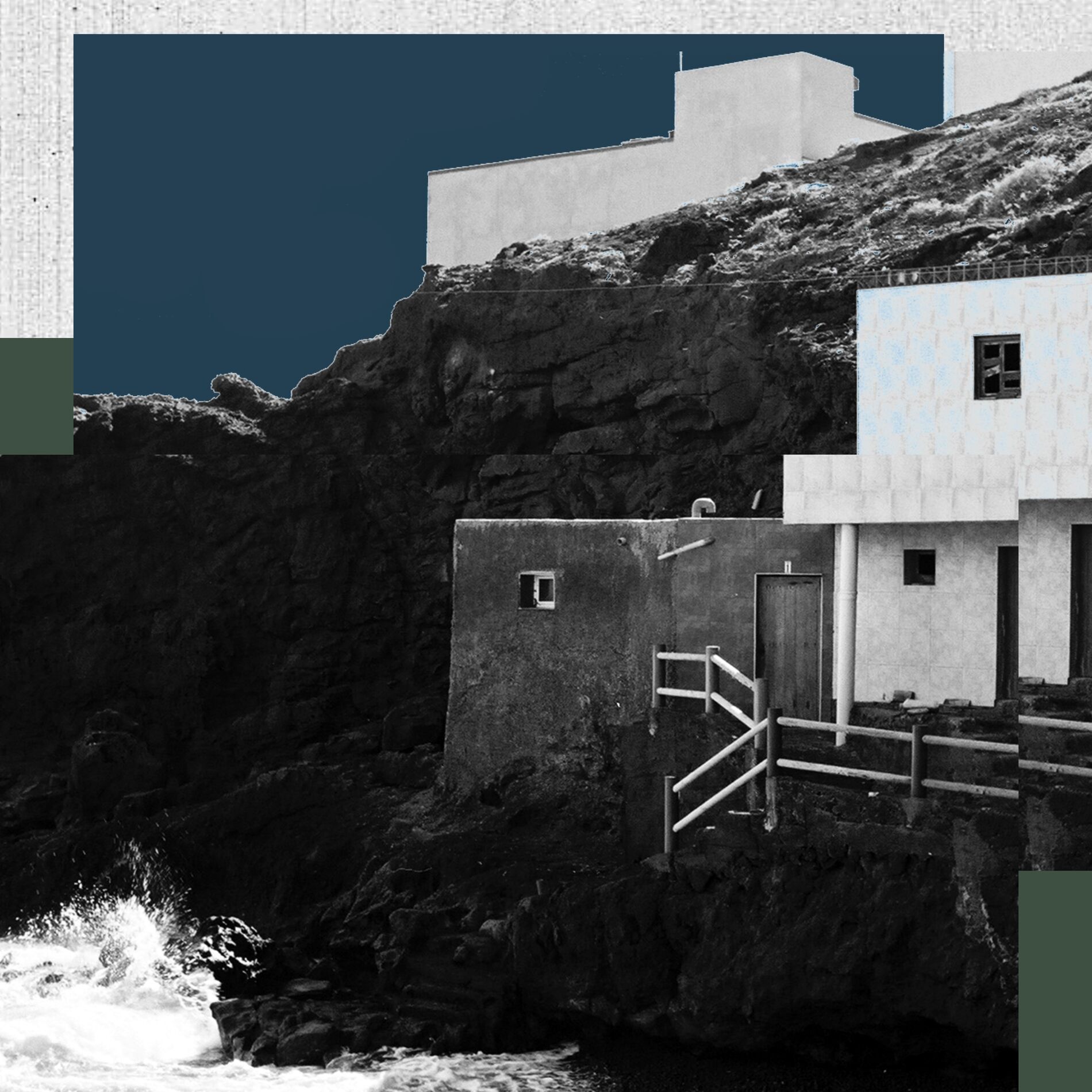 Album cover of Tremosine