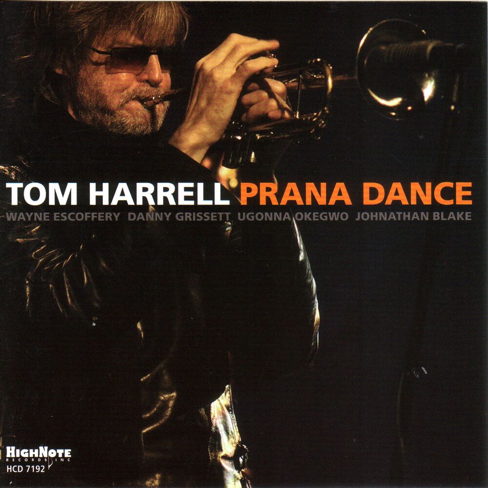 Picture of Prana Dance