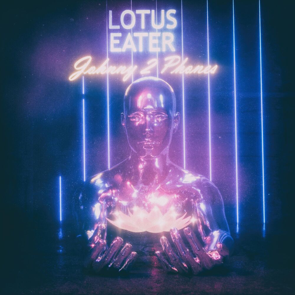 Picture of Lotus Eater