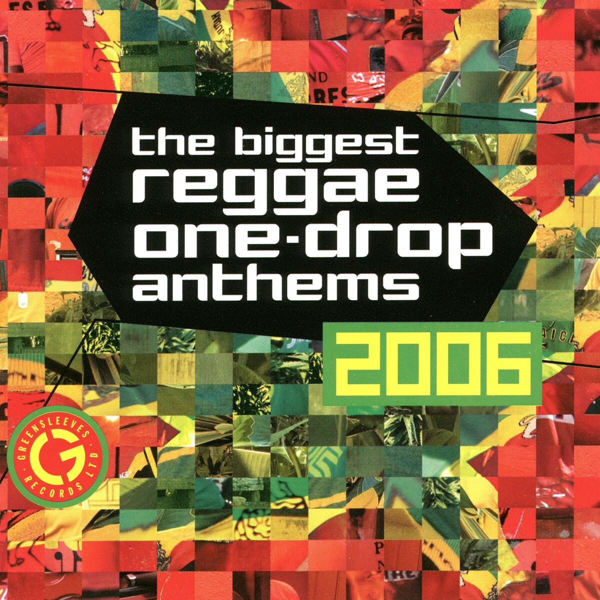 Album cover of Inna Di Road