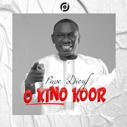 Cover of Ô KINO KOOR