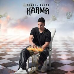 Cover of Karma