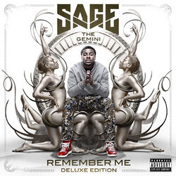 Cover of Remember Me (Deluxe Booklet Version)