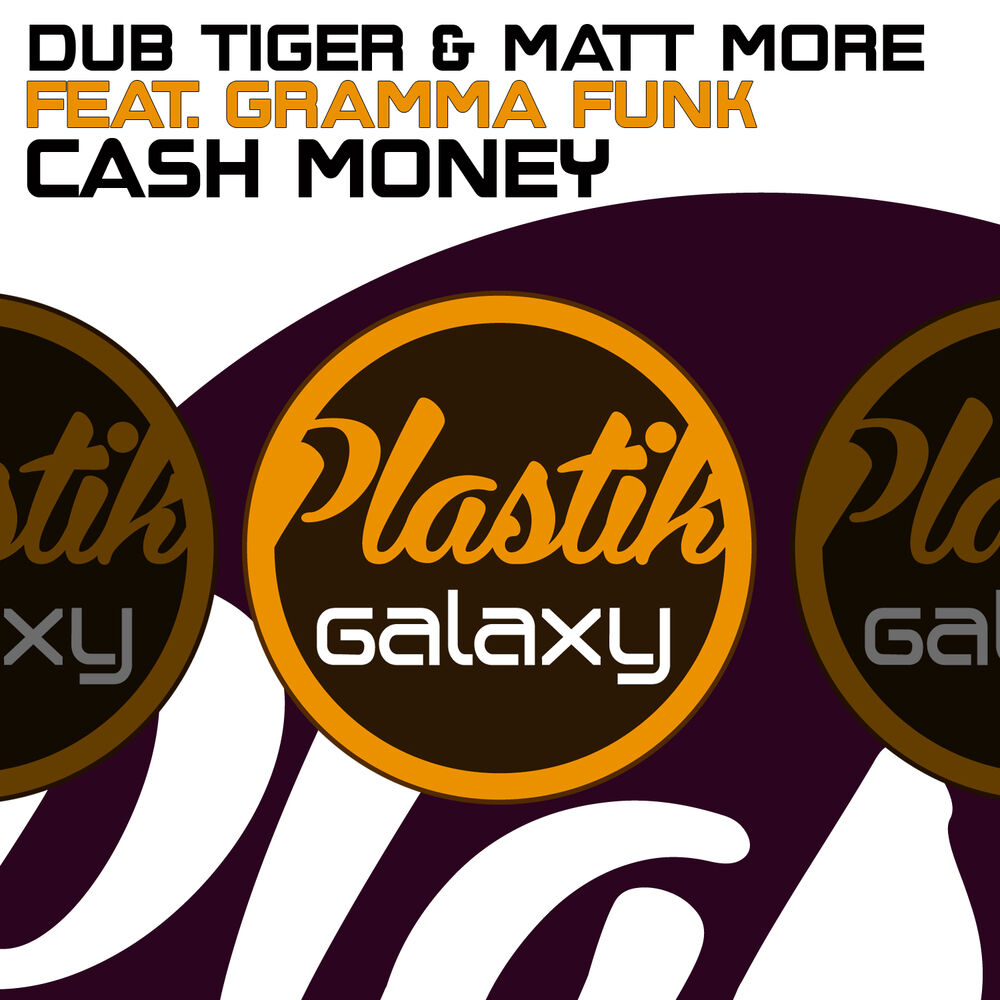 Picture of Cash Money