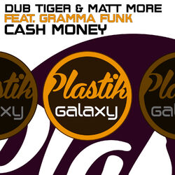 Cover of Cash Money