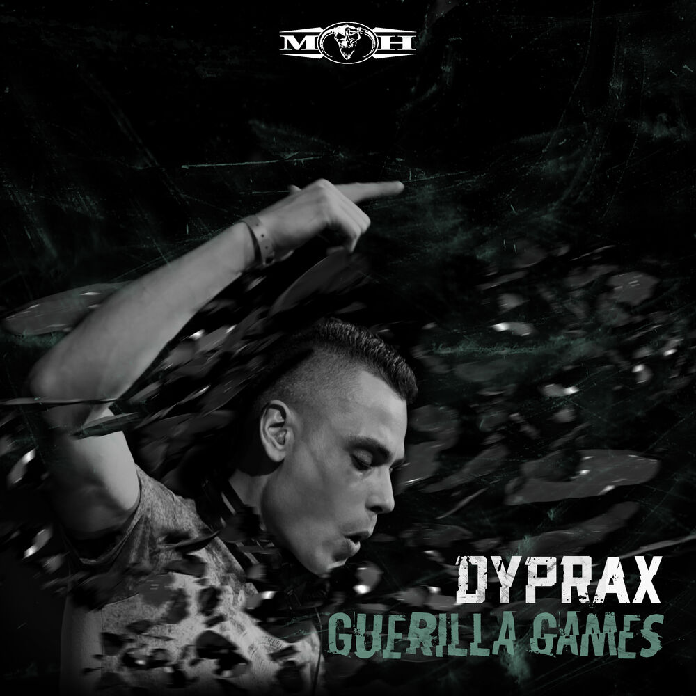 Picture of Guerilla Games