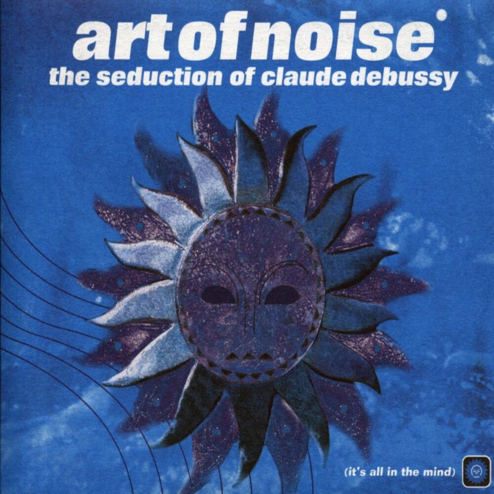Picture of The Seduction Of Claude Debussy