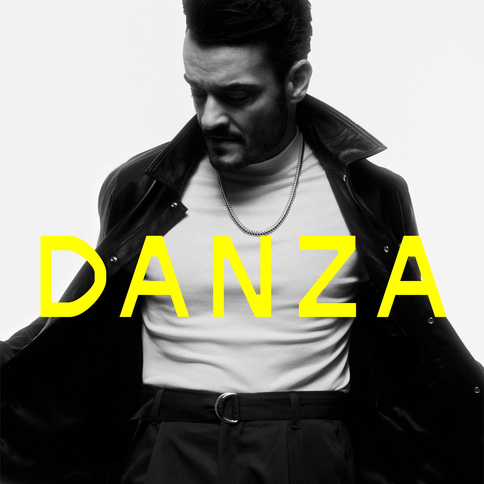 Album cover of Danza