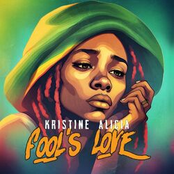Cover of Fool's Love