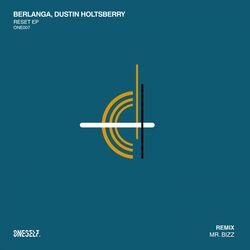Cover of Reset EP