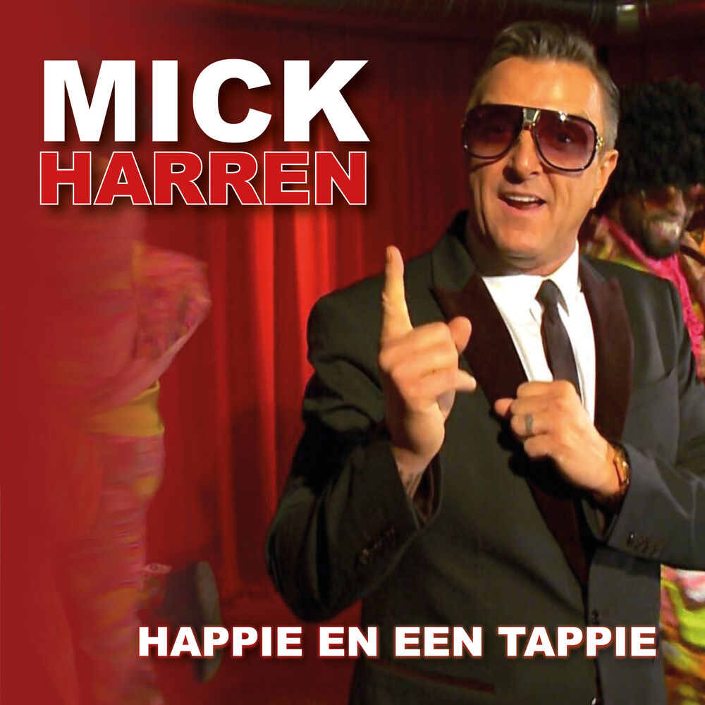 Picture of Happie en een Tappie