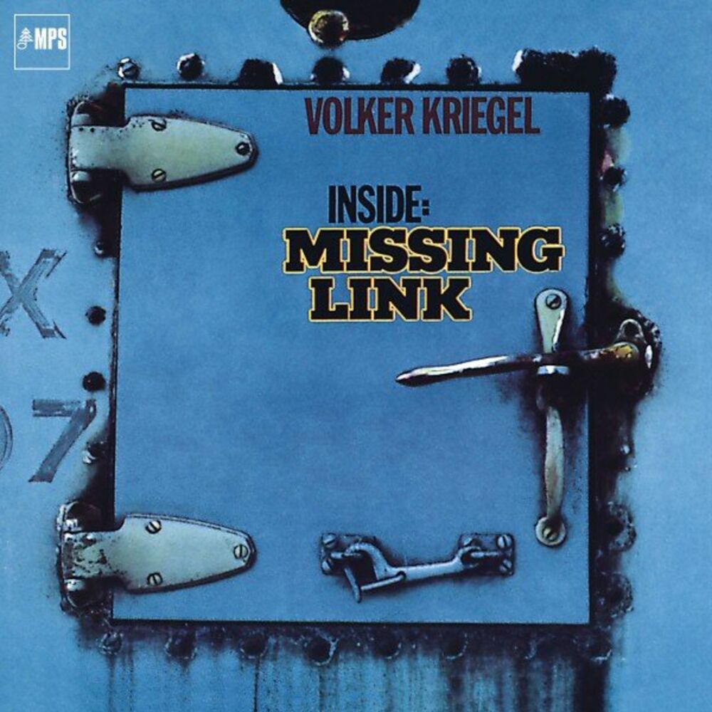 Picture of Inside: Missing Link