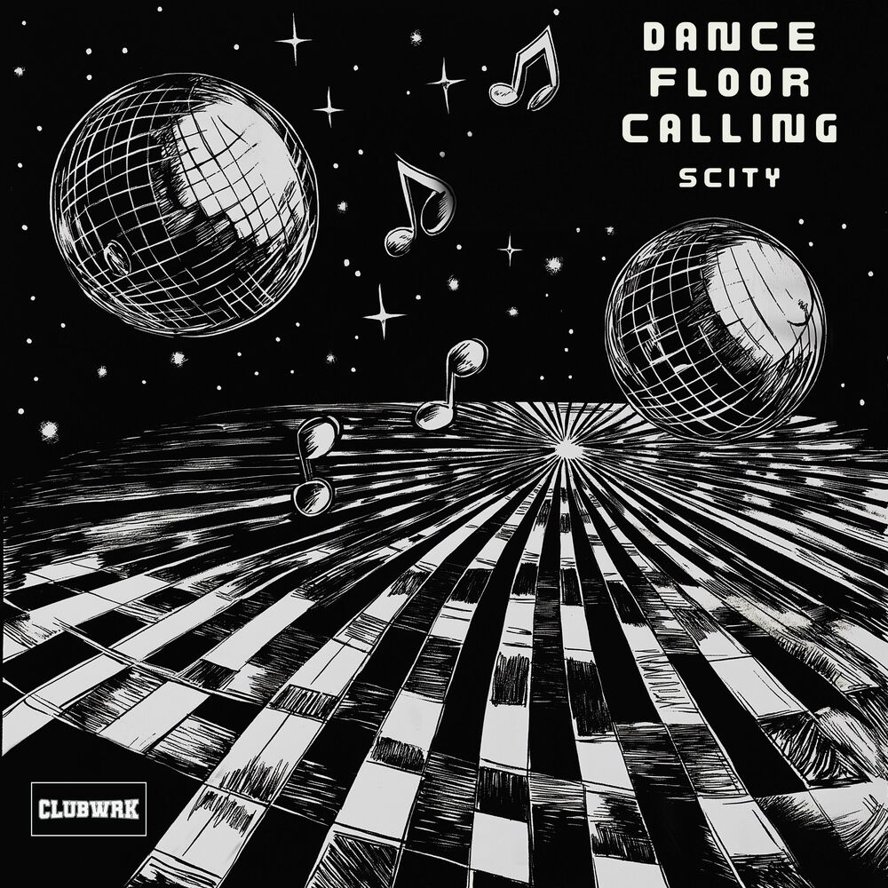 Picture of Dance Floor Calling