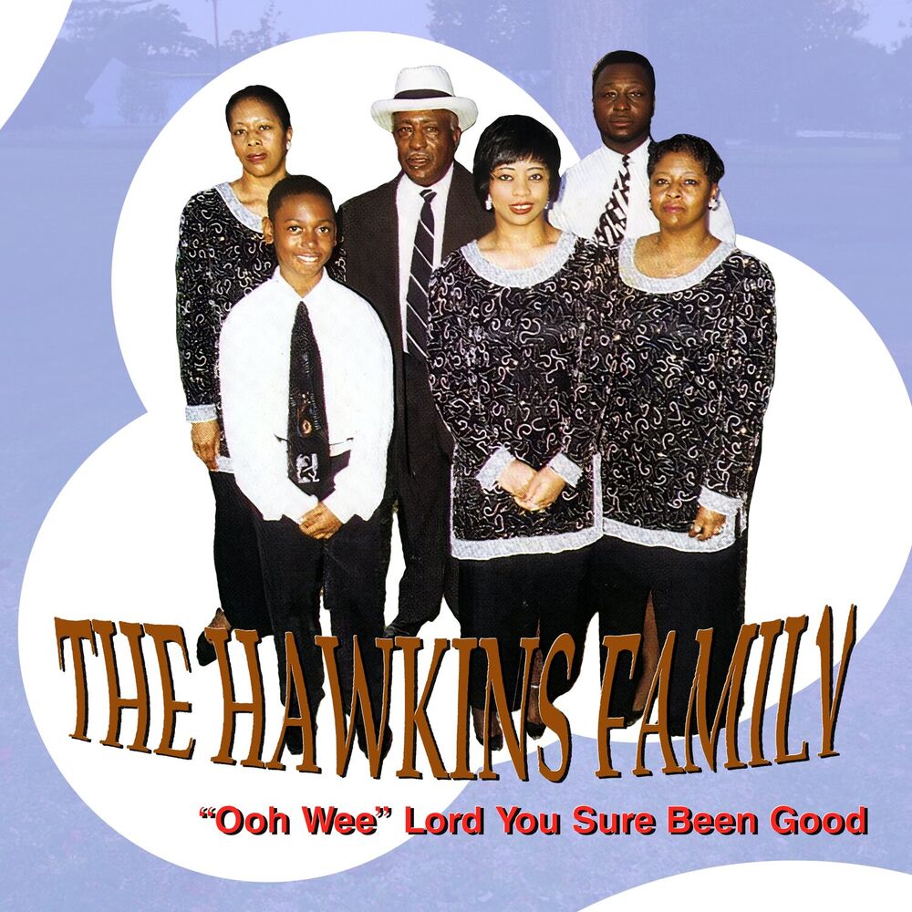 Picture of Ooh Wee Lord You Sure Been Good